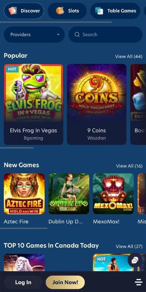 Dreams Mobile Casino 2024 .